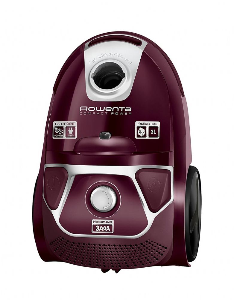 ASPIRADOR TRINEO ROWENTA RO3969EA COMPACT POWER